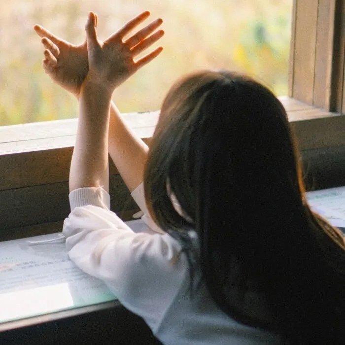 掌门不对劲·动态漫